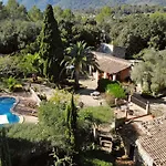 057 Finca Mercedes Etv120 By Mallorca Charme