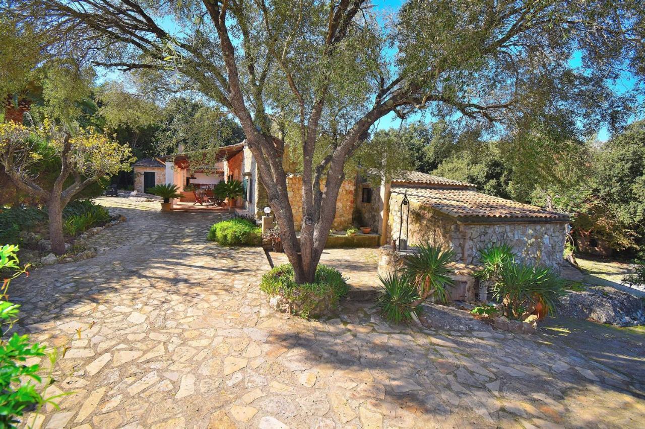 Holiday home 057 Mercedes Etv120 By Mallorca Charme