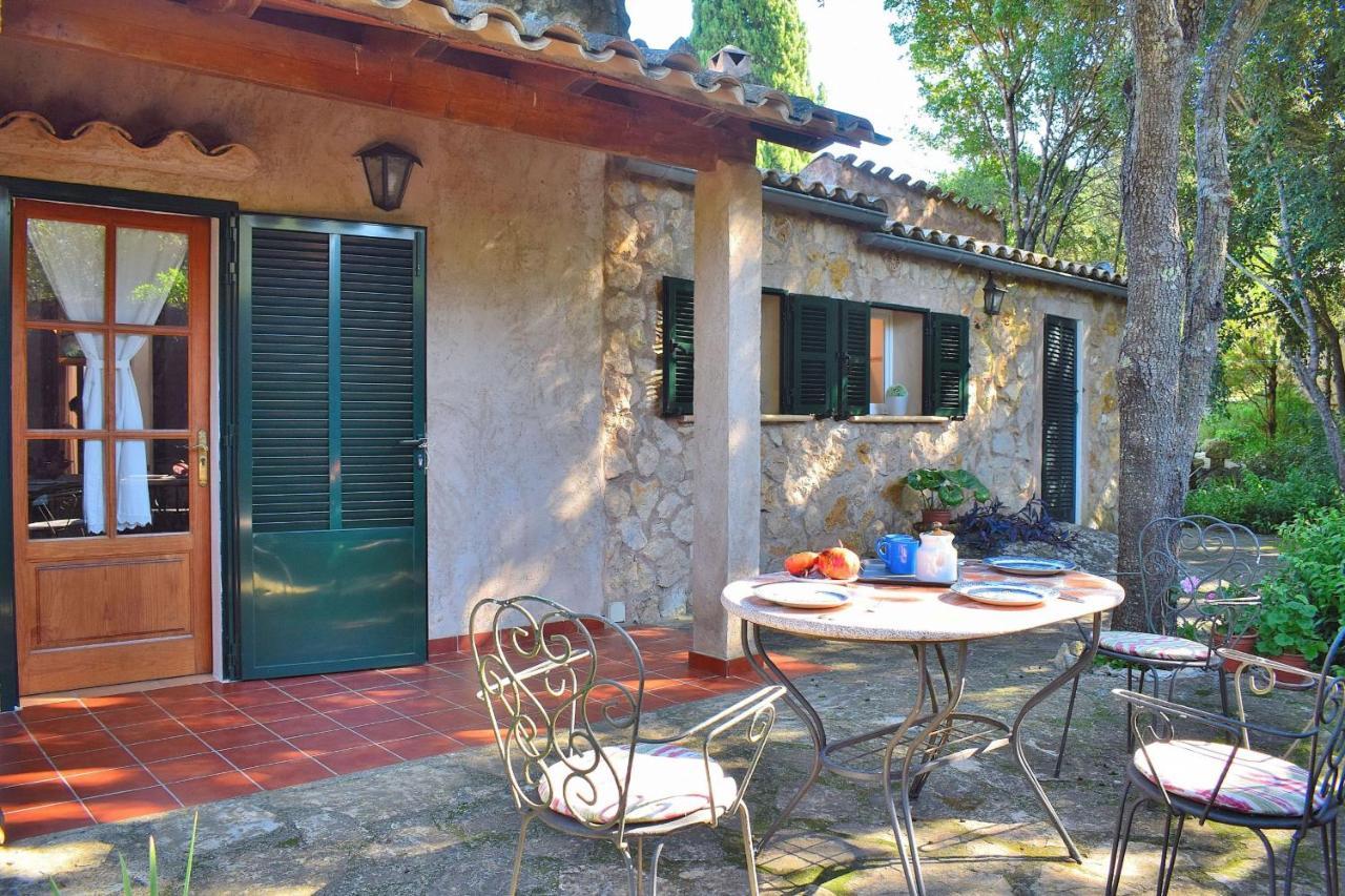 Holiday home 057 Mercedes Etv120 By Mallorca Charme