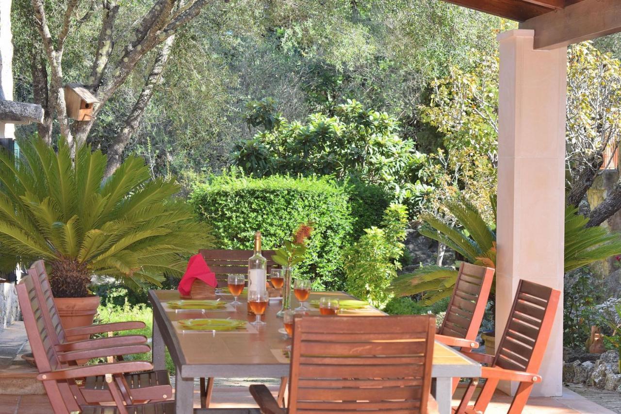 057 Mercedes Etv120 By Mallorca Charme Holiday home