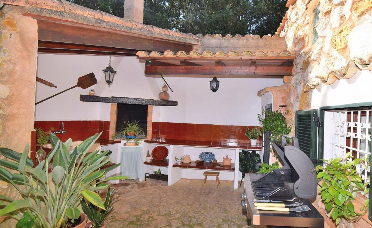 057 Mercedes Etv120 By Mallorca Charme Ferienhaus Pollença
