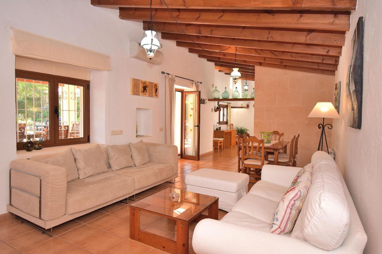 057 Mercedes Etv120 By Mallorca Charme Holiday home