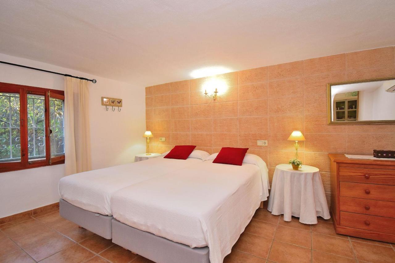 Holiday home 057 Mercedes Etv120 By Mallorca Charme *