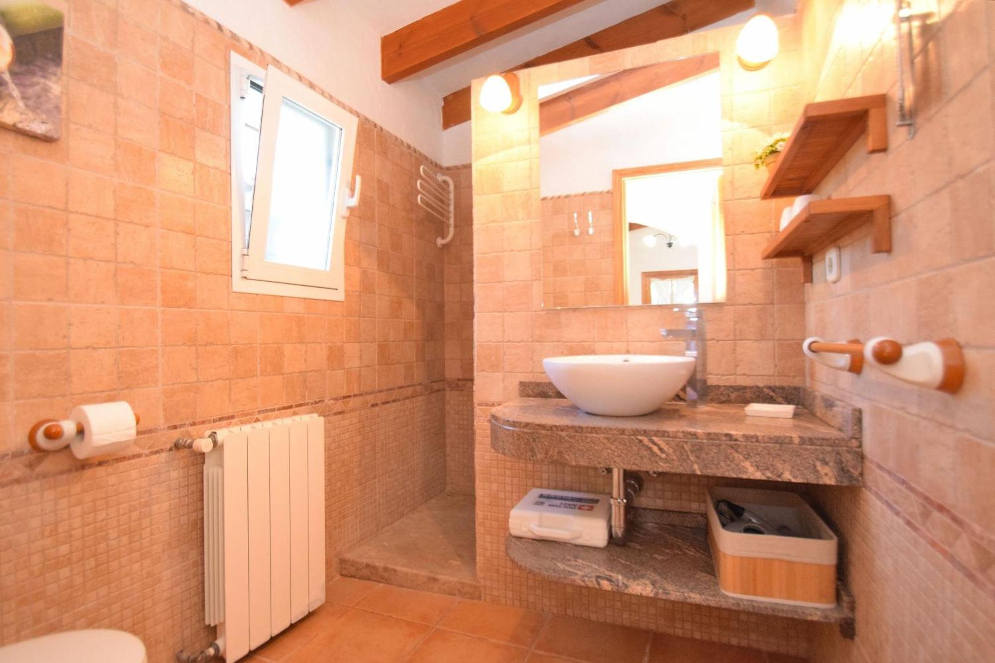 Holiday home 057 Mercedes Etv120 By Mallorca Charme Pollenca