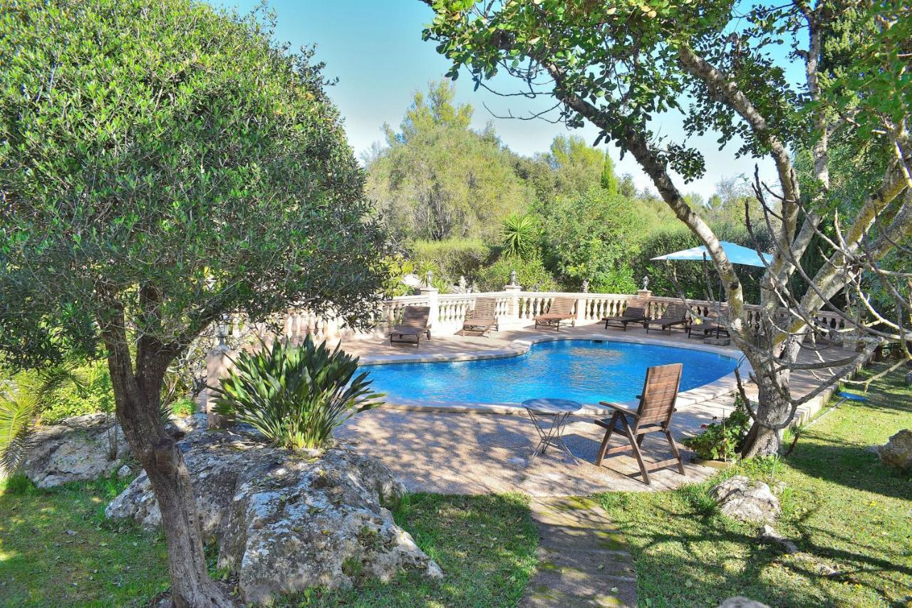 057 Mercedes Etv120 By Mallorca Charme Holiday home