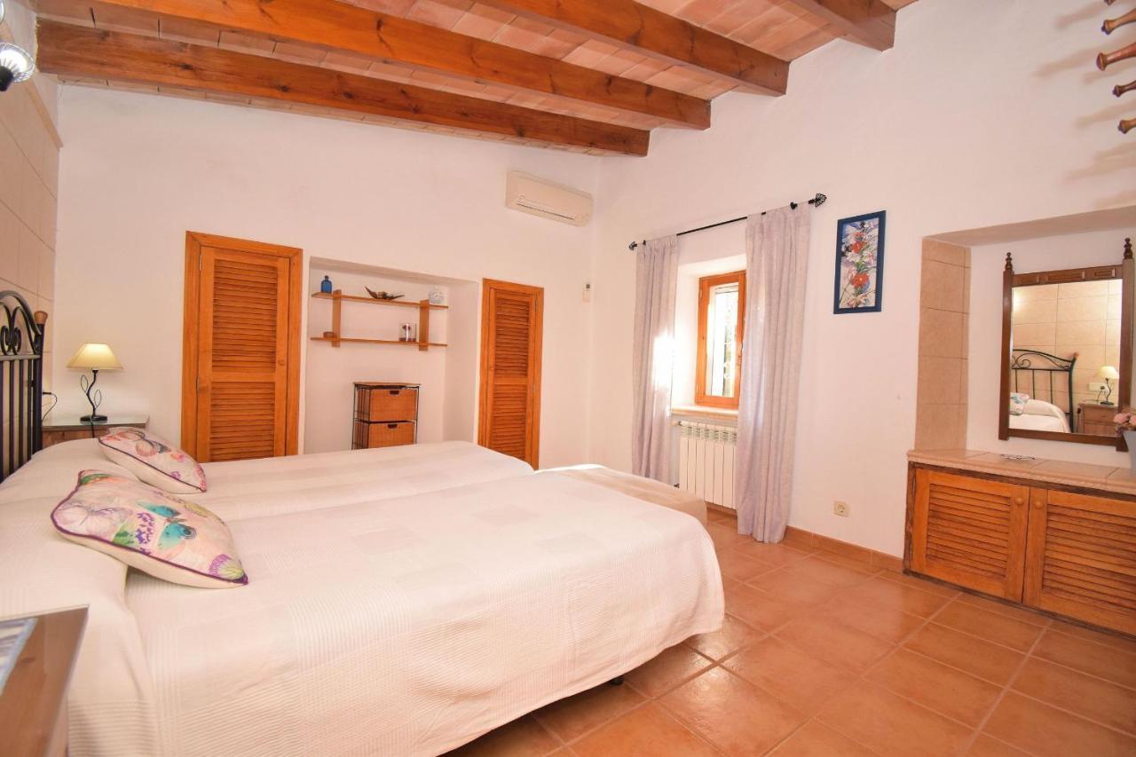 057 Mercedes Etv120 By Mallorca Charme Holiday home