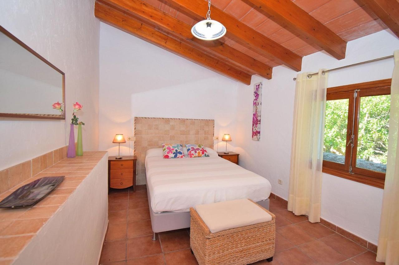 057 Mercedes Etv120 By Mallorca Charme Holiday home *