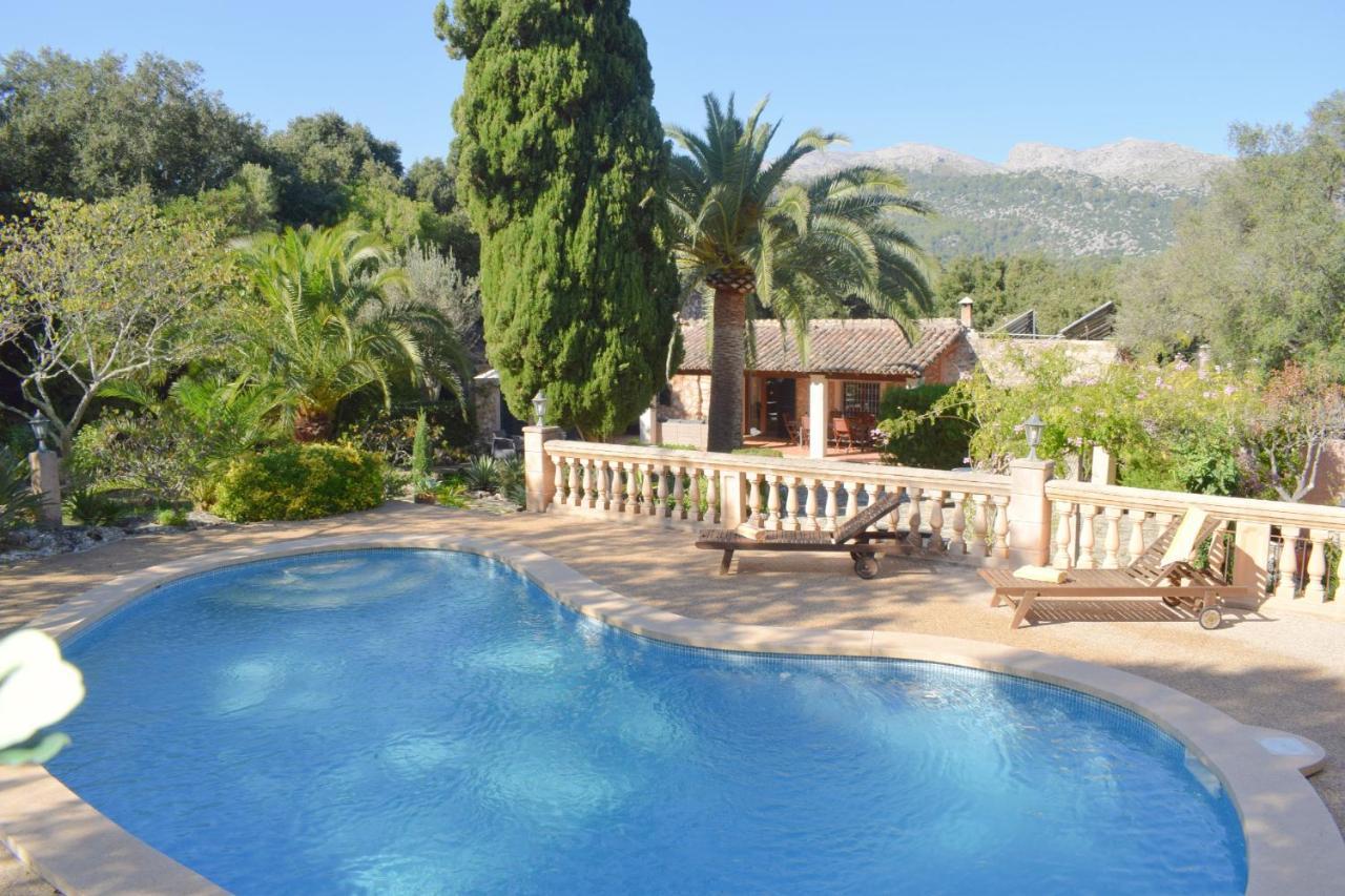 057 Mercedes Etv120 By Mallorca Charme Holiday home Pollenca